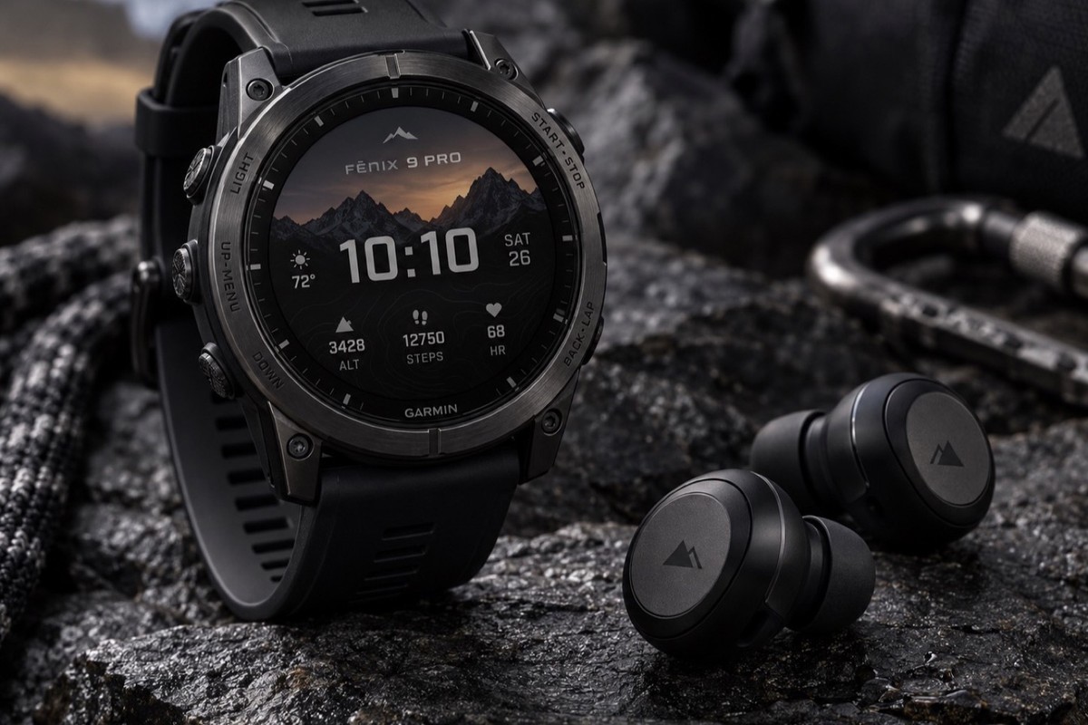 Fenix 9 Owners Say 6.48 Didn't Fix Bluetooth. Some Are Returning Watches