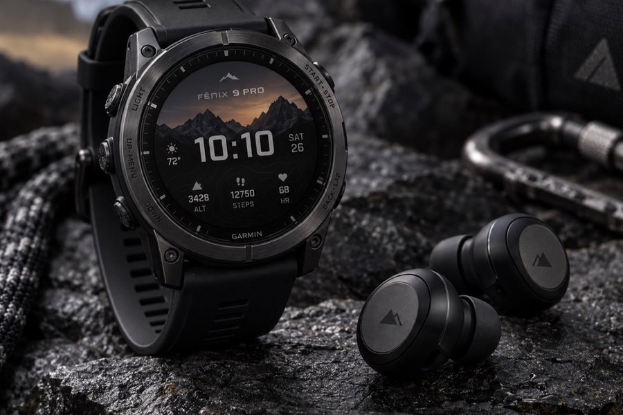 Fenix 9 Owners Say 6.48 Didn't Fix Bluetooth. Some Are Returning Watches