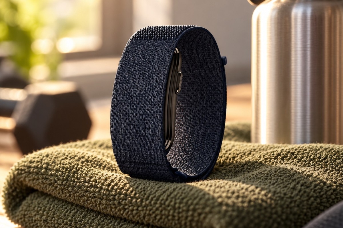 Garmin CIRQA Now Vibrates for Calls and Texts // Firmware 4.20 Reverses Garmin's Own FAQ
