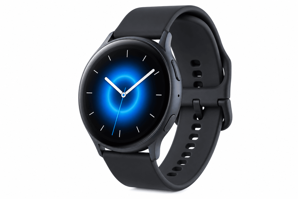 Samsung Galaxy Aero: The Non-Wear OS Watch With Multi-Week Battery