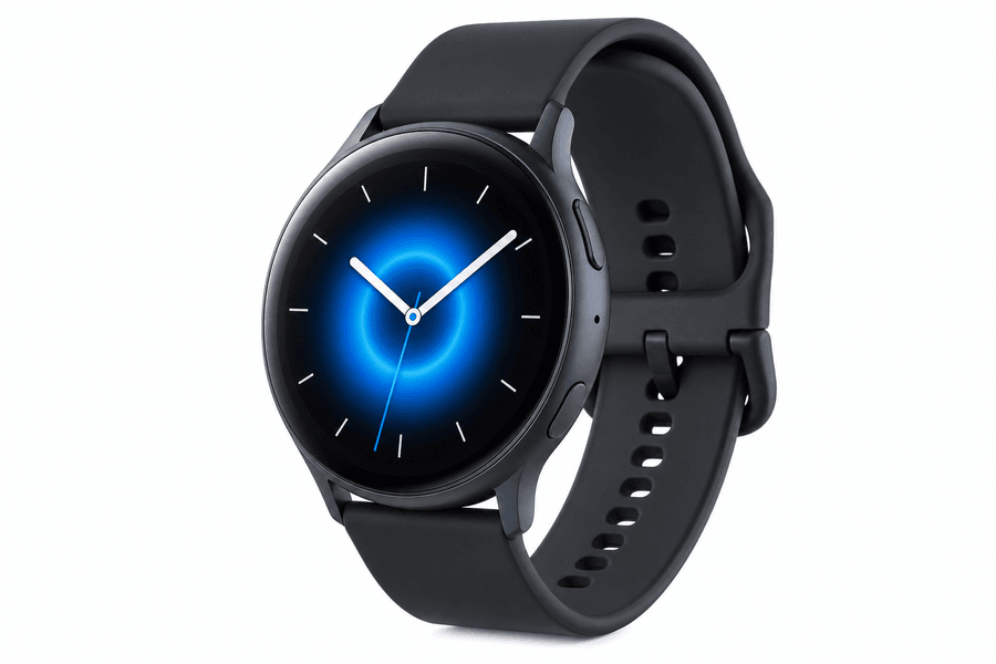 Samsung Galaxy Aero: The Non-Wear OS Watch With Multi-Week Battery