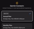 Garmin Connect+ Sparks User Backlash Over New Subscription Fees