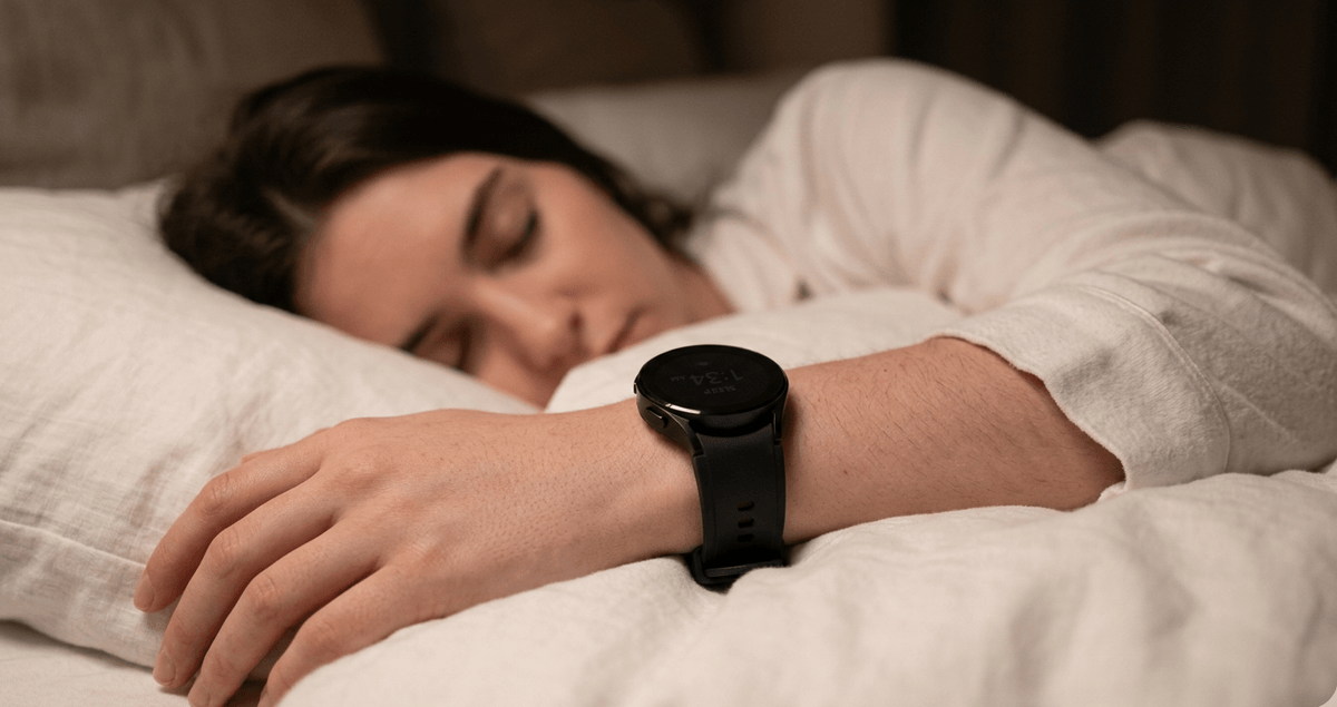 Samsung Galaxy Watch 4 Gets Meaningful Sleep Tracking Upgrade