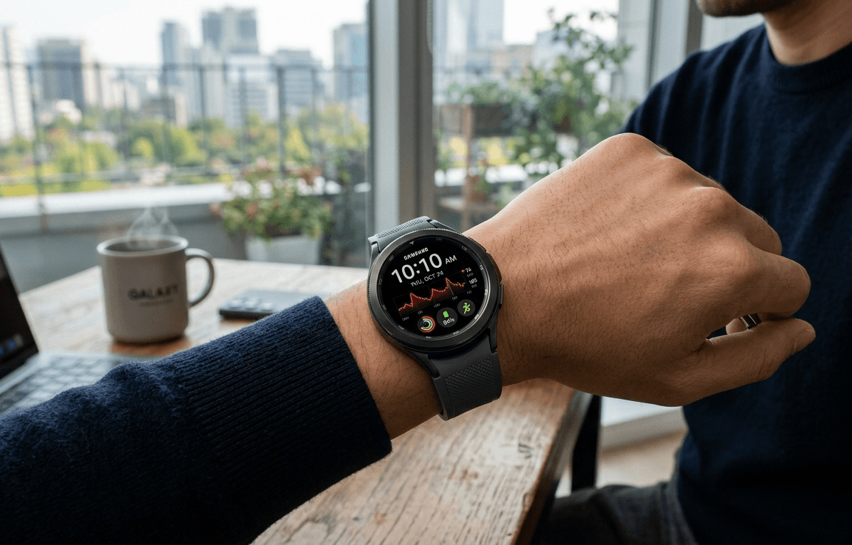 Samsung Galaxy Watch9 Rumors - What We Know So Far