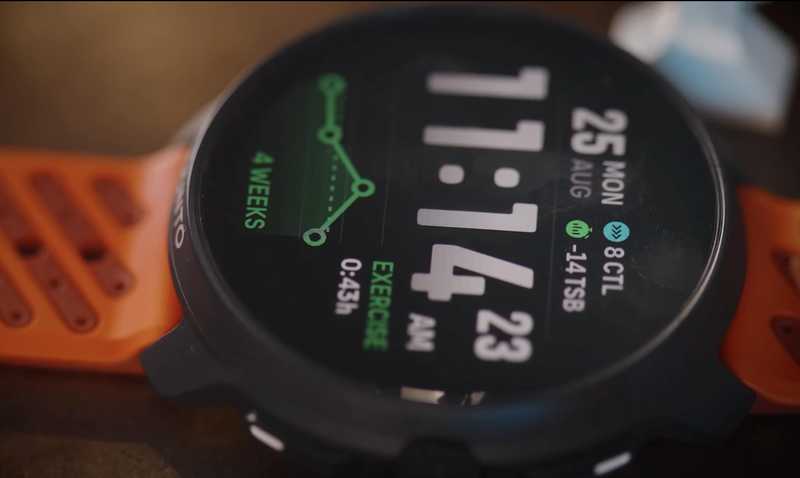 Suunto Q1 2026 Update