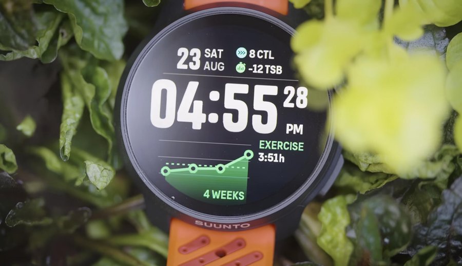 Suunto Race 2 Review - Finally Fixed the Heart Rate Issue?