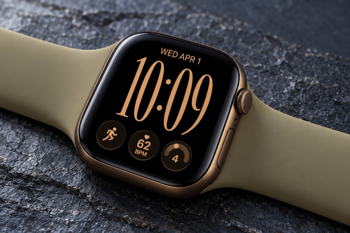 Your Apple Watch Is Showing Two Different Times // The Daylight Saving Glitch on watchOS 27