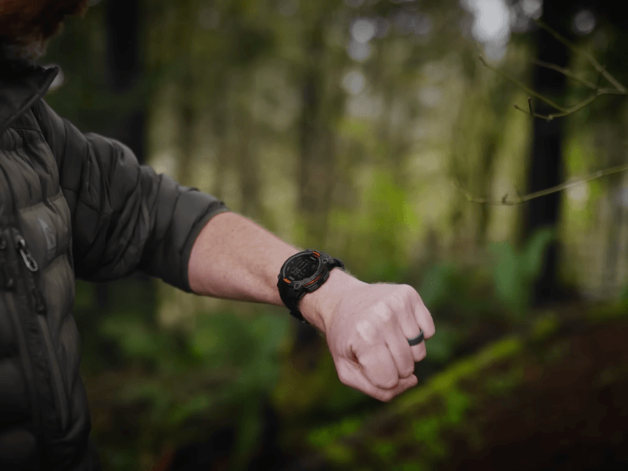 Garmin Instinct 3 Gets Major Software Update 14.14: Battery Life Estimates and Dozens of Refinements