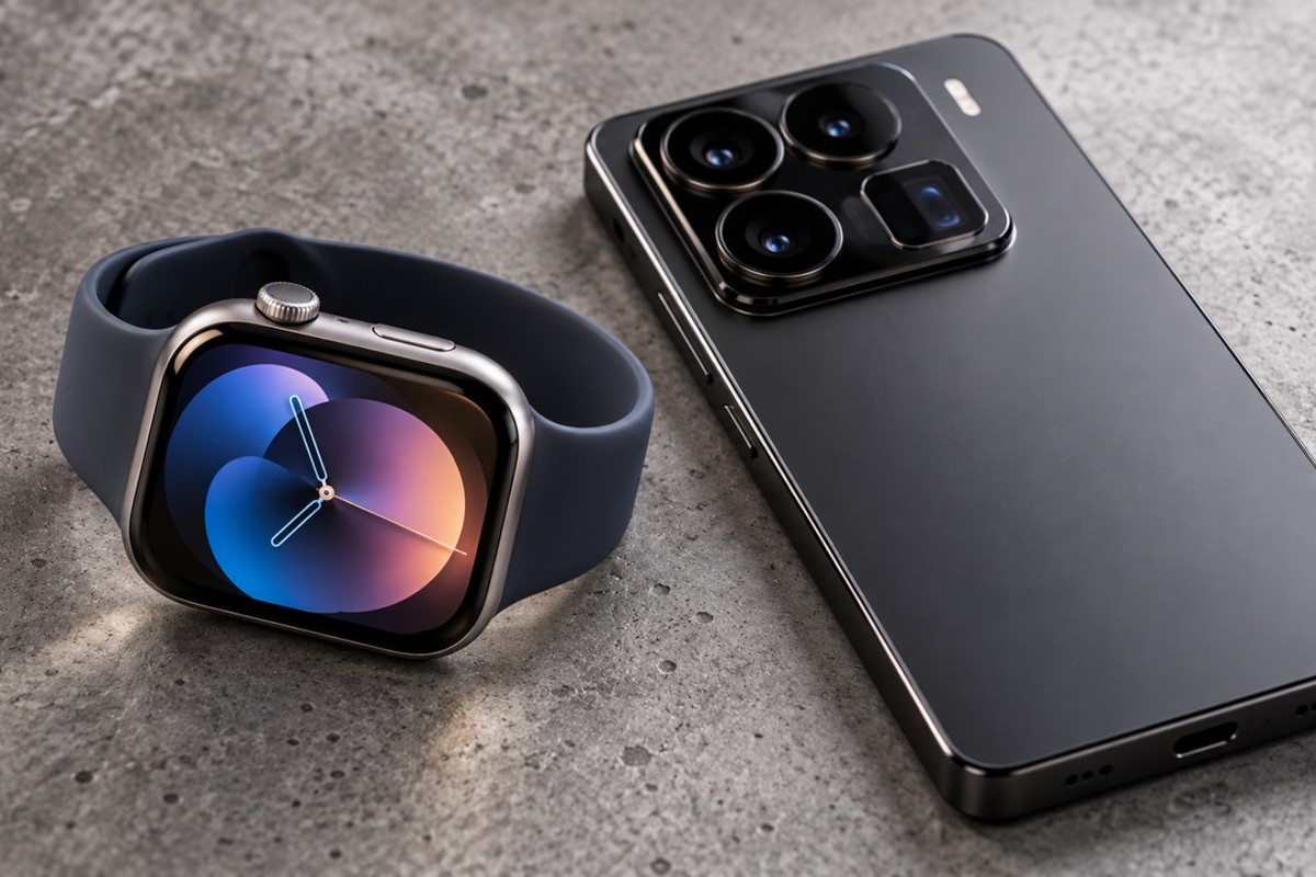 Xiaomi Now Connects to Apple Watch. Apple Still Will Not Connect to Android.