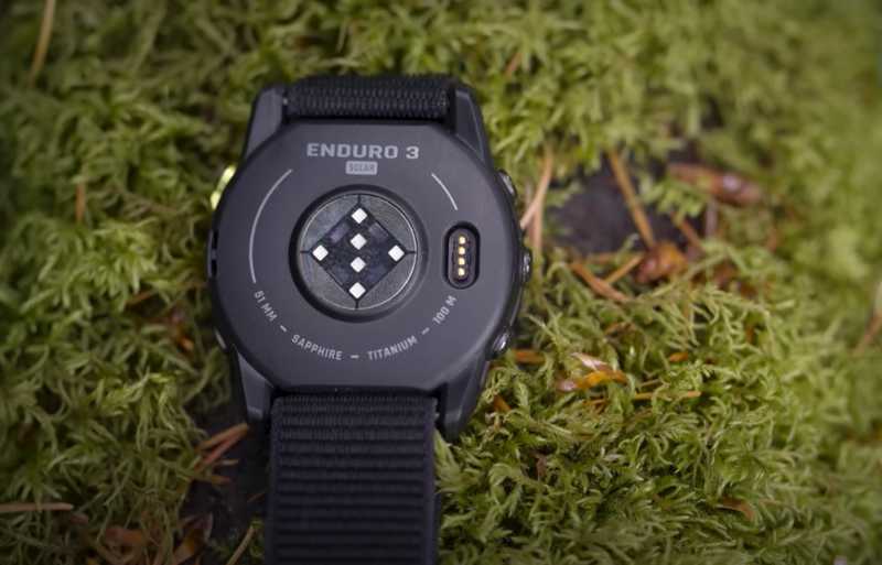 Garmin Enduro 3