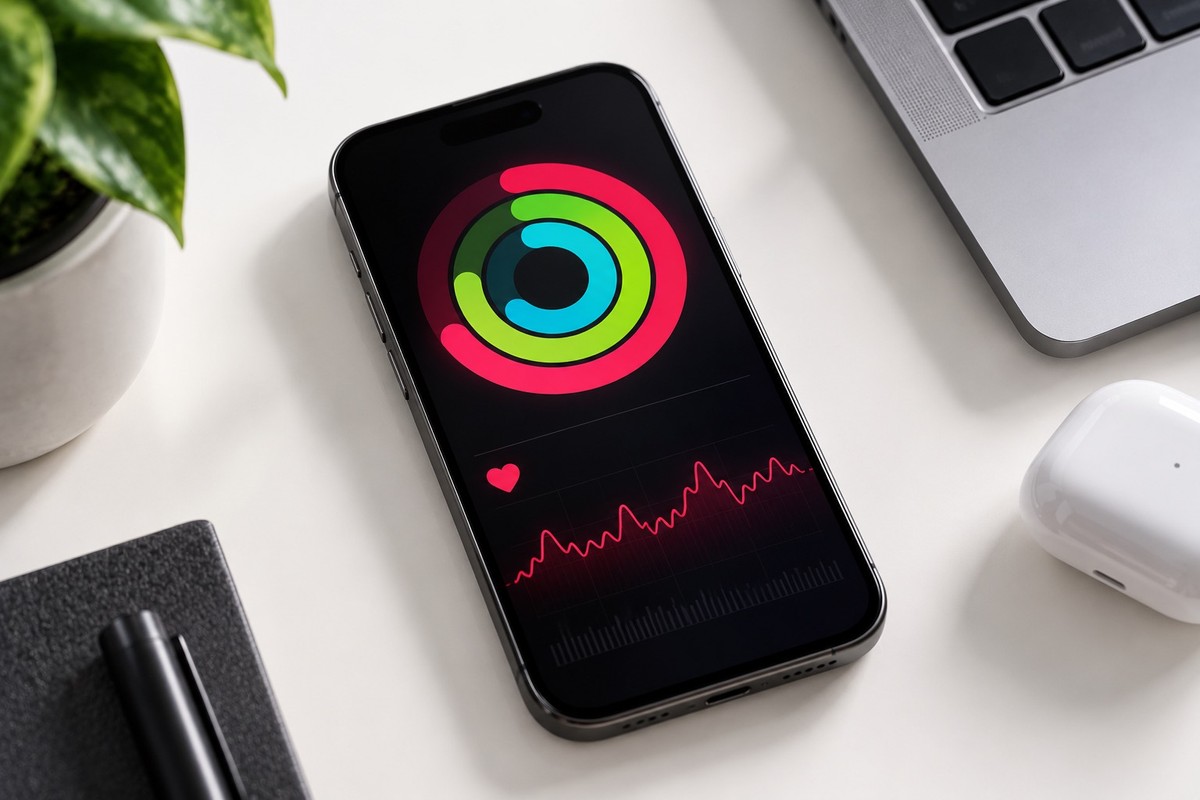 Apple's Rebuilt Health App Lands in the iOS 27.2 Beta With Longevity and Health Age