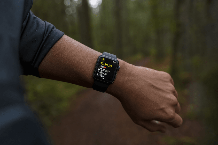 Will Siri AI Work on Your Older Apple Watch? Apple Won't Give You a Clear Answer