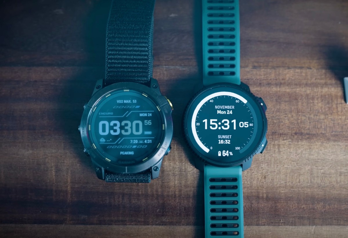 Garmin Countersues Suunto in Patent Fight: Everything You Need to Know