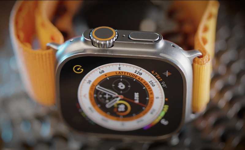 Apple Watch