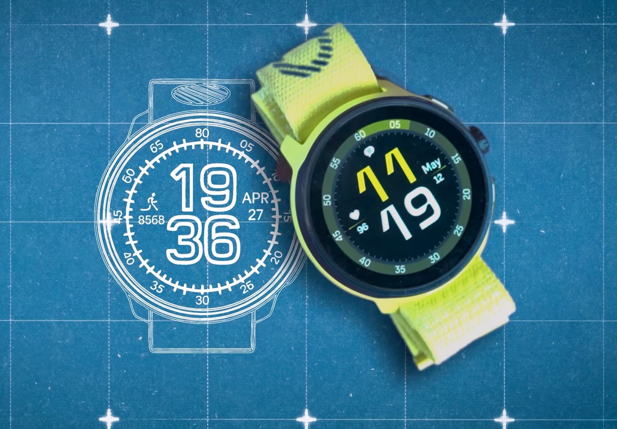 Suunto Run Review - The Best Budget Running Watch?