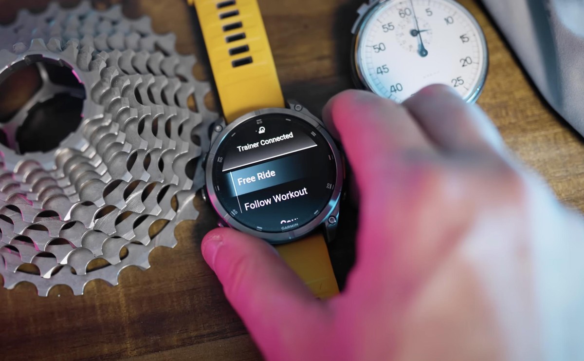 Garmin Just Dropped a Big Software Update — Here's What Actually Matters