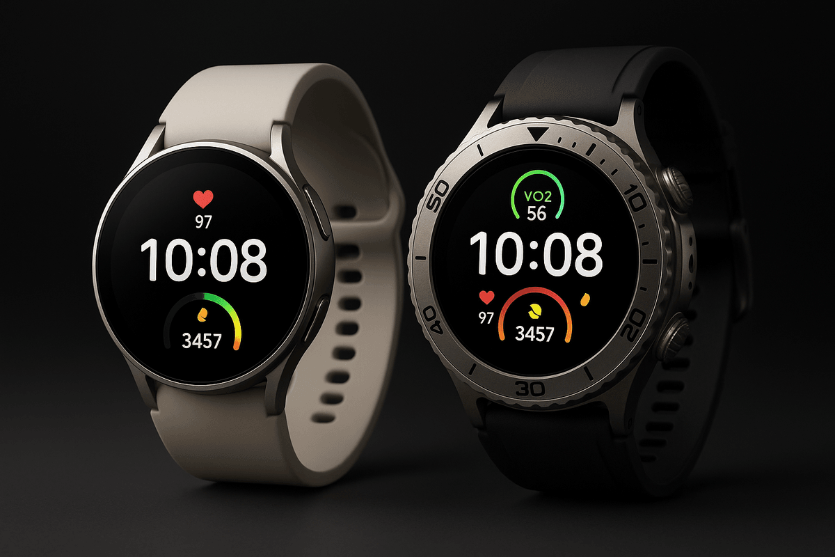 Samsung Galaxy Watch 9 & Watch Ultra 2: Everything From Unpacked 2026