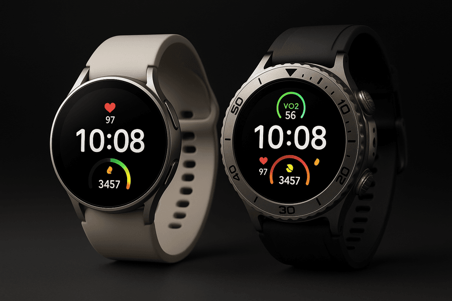 Samsung Galaxy Watch 9 & Watch Ultra 2: Everything From Unpacked 2026