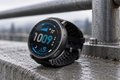 Amazfit Active Max October Update Adds HYROX Station Analysis, Trainer Pairing and a New Cycle Tracking