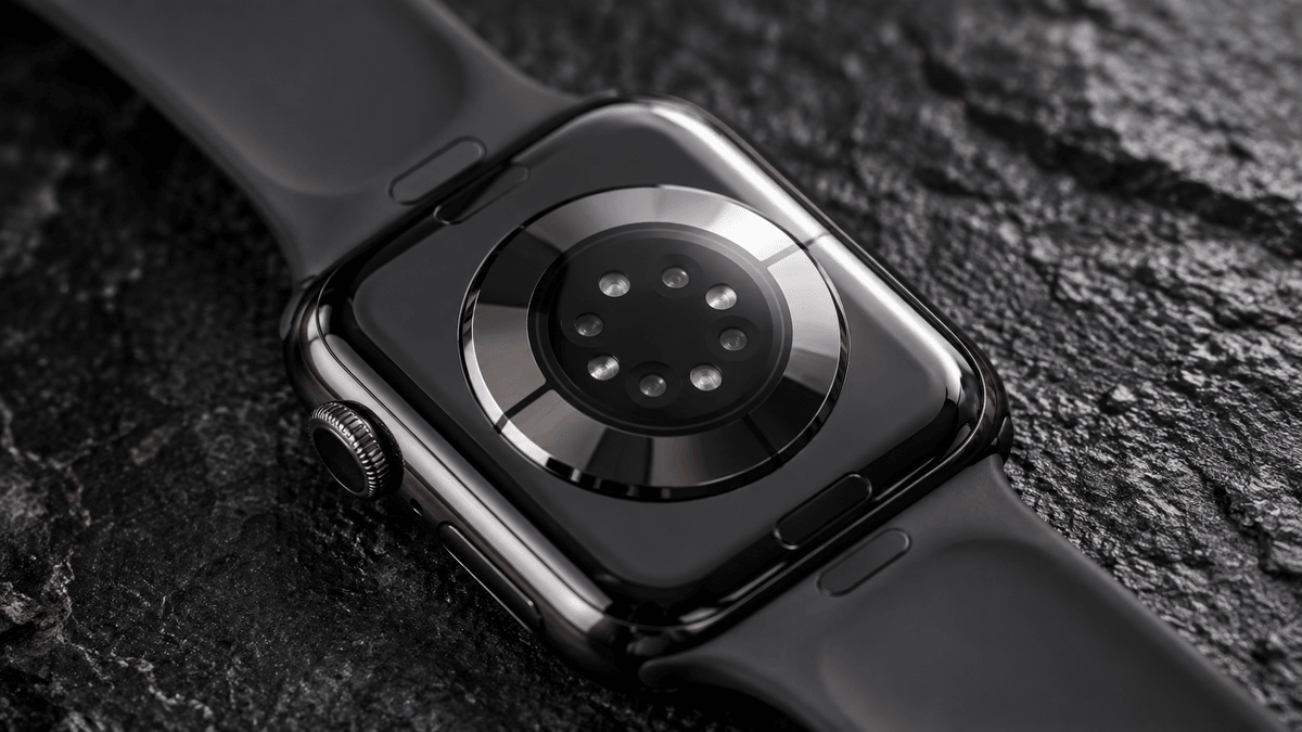 Apple Owes Masimo $184 Million More // Apple Watch Patent Bill Tops $818 Million