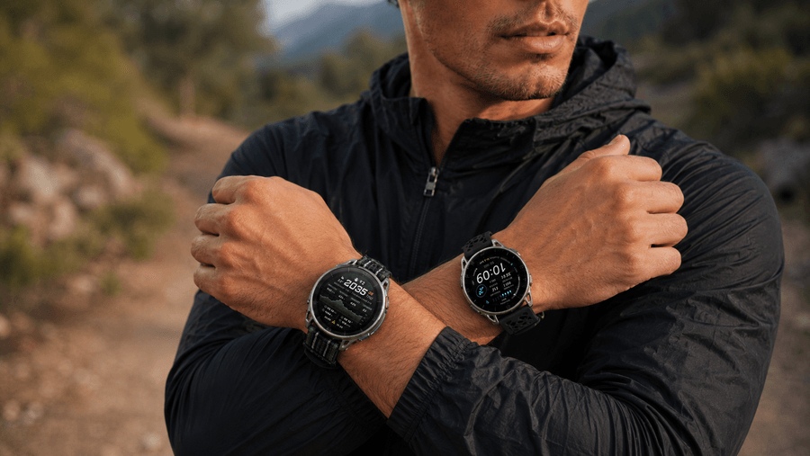 Amazfit Cheetah 2 Ultra vs Cheetah 2 Pro: Which One Actually Fits?