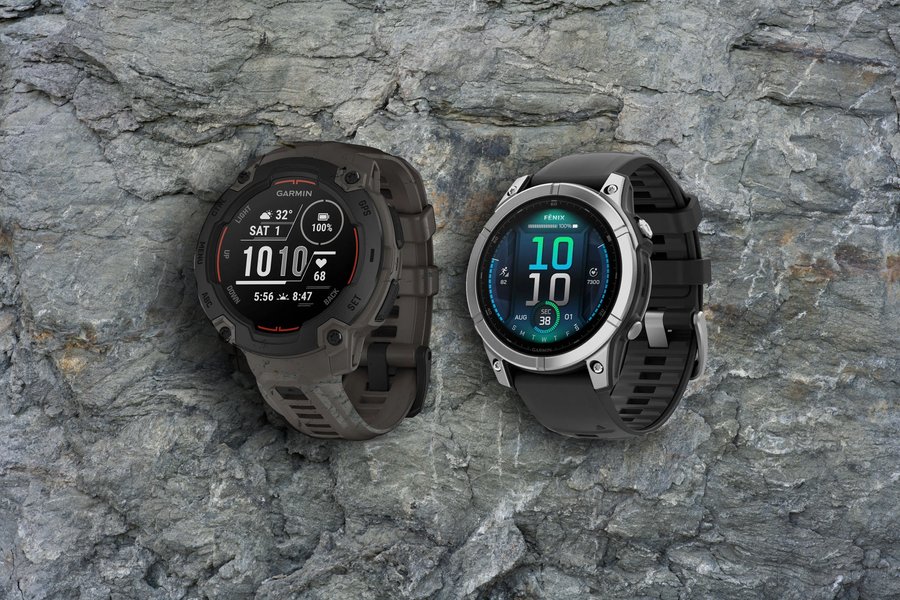 Garmin’s Failed ‘E’ Series Strategy  // Fenix E and Instinct E