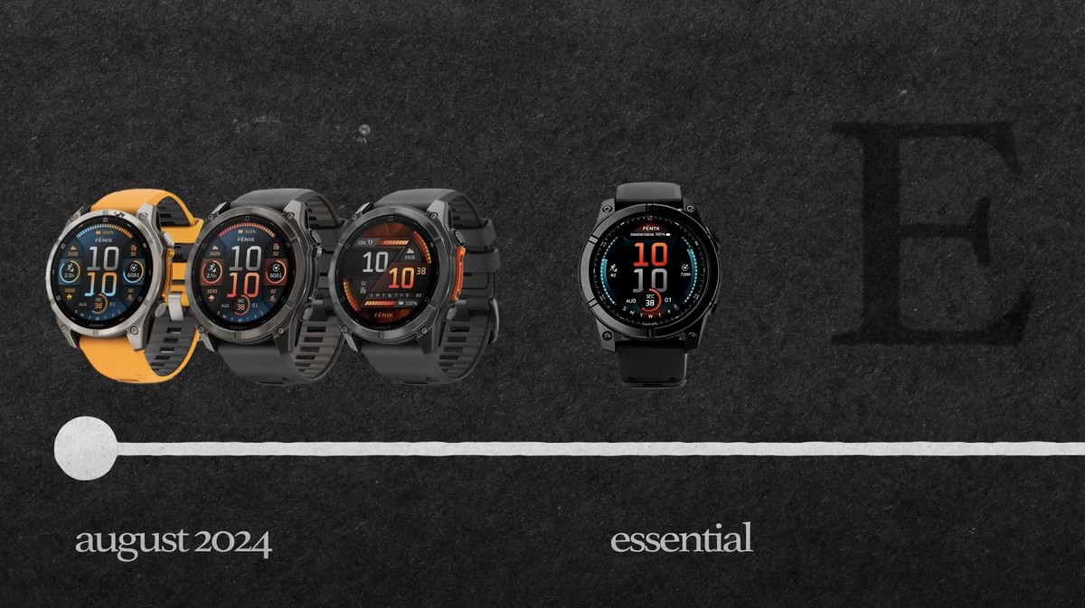 Garmin's $350 Fenix E Promotion Highlights Strategic Missteps in the 'E' Series Lineup