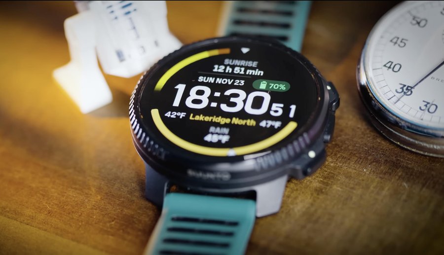 Suunto Q1 2026 Update: What Triathletes Need to Know