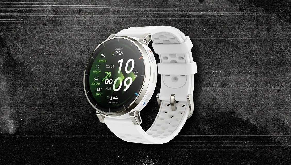 Amazfit Active 3 Premium Review: Budget King or T-Rex Killer?