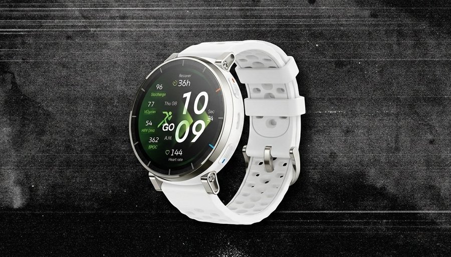 Amazfit Active 3 Premium Review: Budget King or T-Rex Killer?