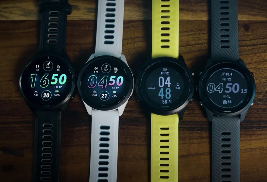 7 Hidden Garmin Features You Probably Aren't Using But Should