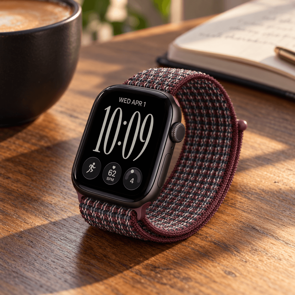Your Apple Watch Is Showing Two Different Times // The Daylight Saving Glitch on watchOS 27
