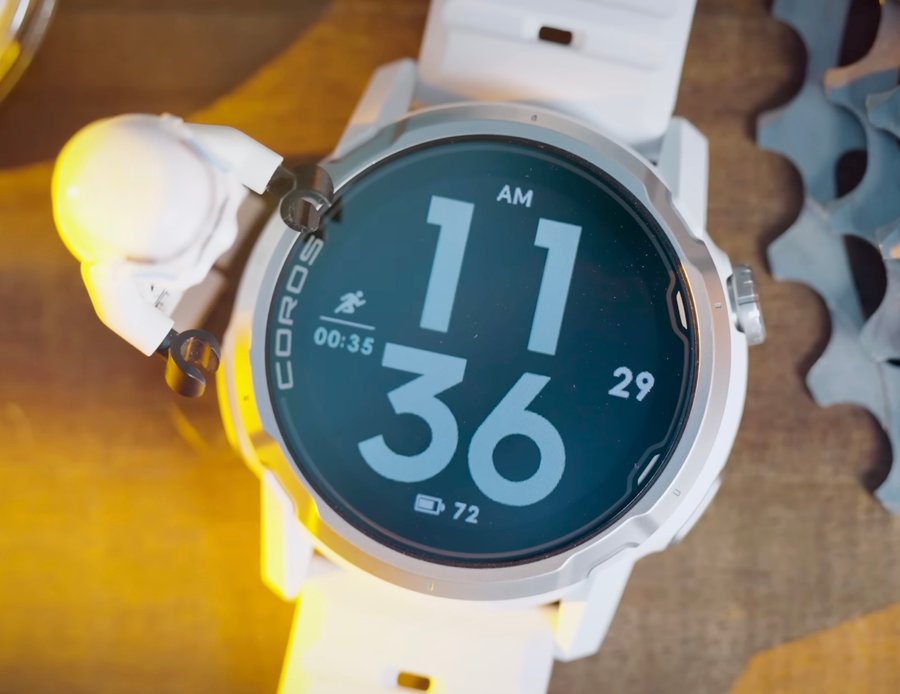 COROS APEX 4 Review: A True Ultra-Endurance Watch?