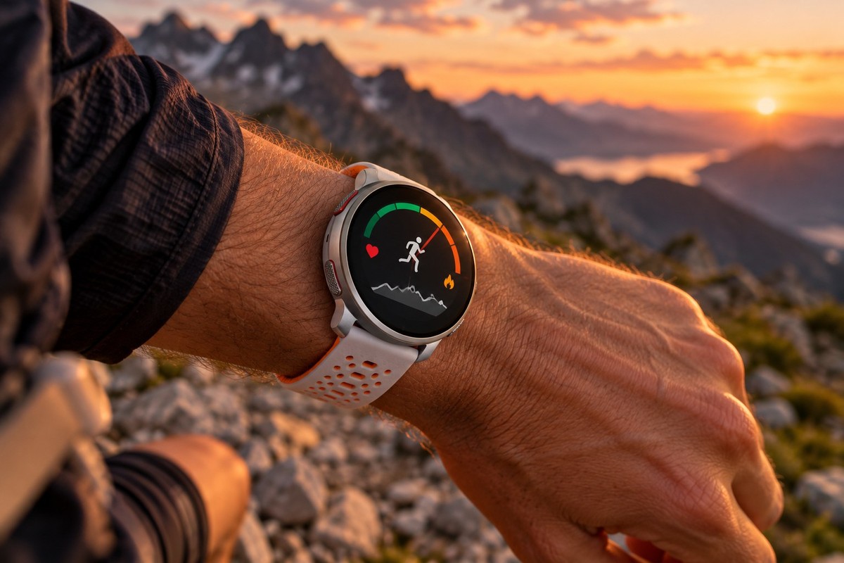 Polar's 6.0.18 Firmware Quietly Rewrites How Six of Its Watches Show Your Data