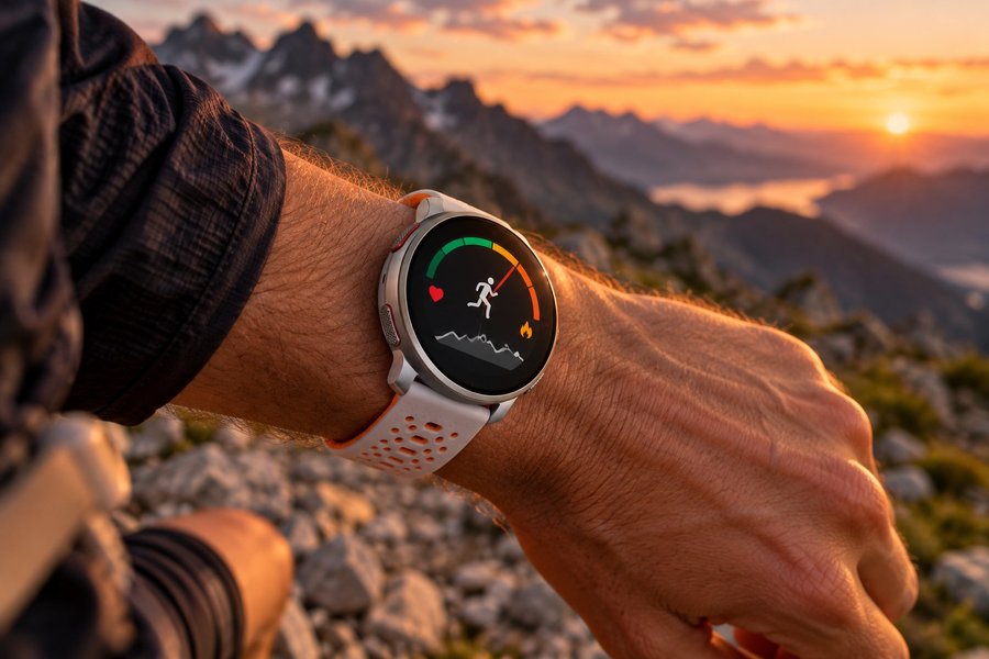 Polar's 6.0.18 Firmware Quietly Rewrites How Six of Its Watches Show Your Data