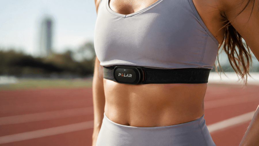 Polar H12: A Decade-Old Chest Strap Looks Due for a Replacement