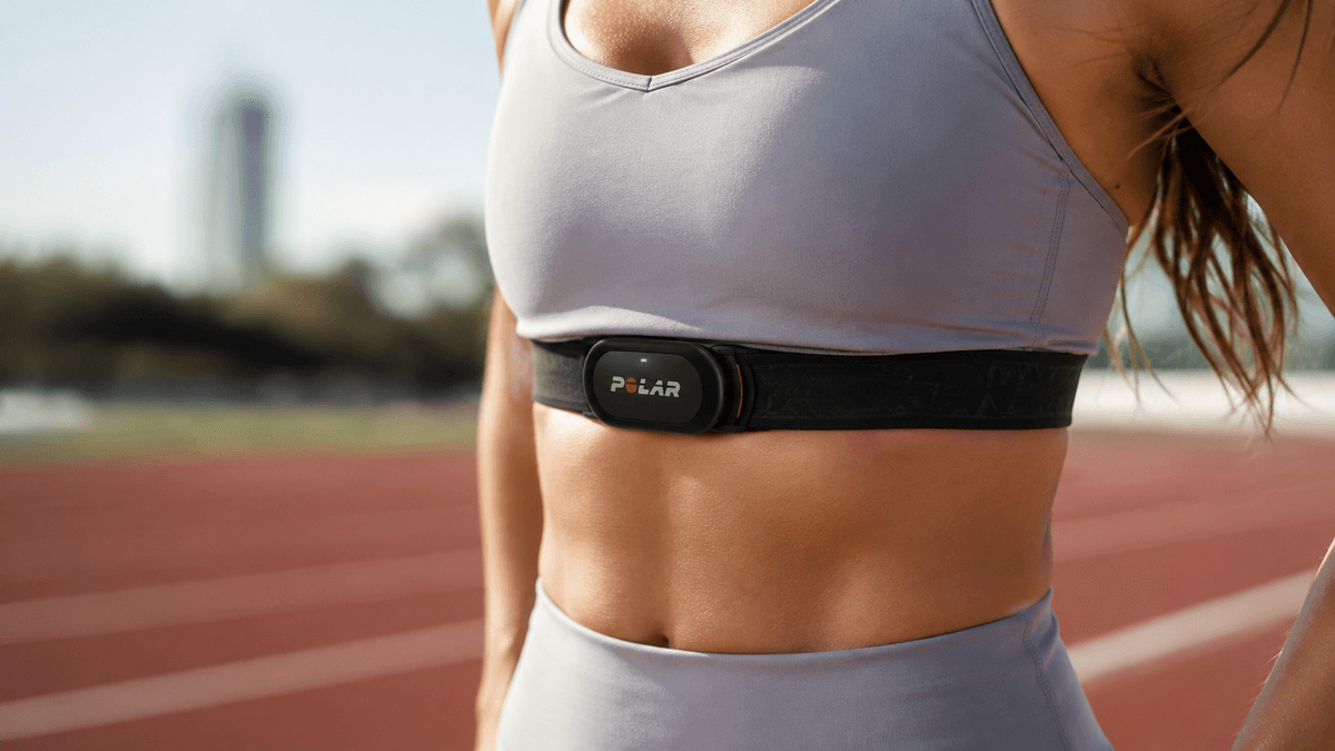 Polar H12: A Decade-Old Chest Strap Looks Due for a Replacement