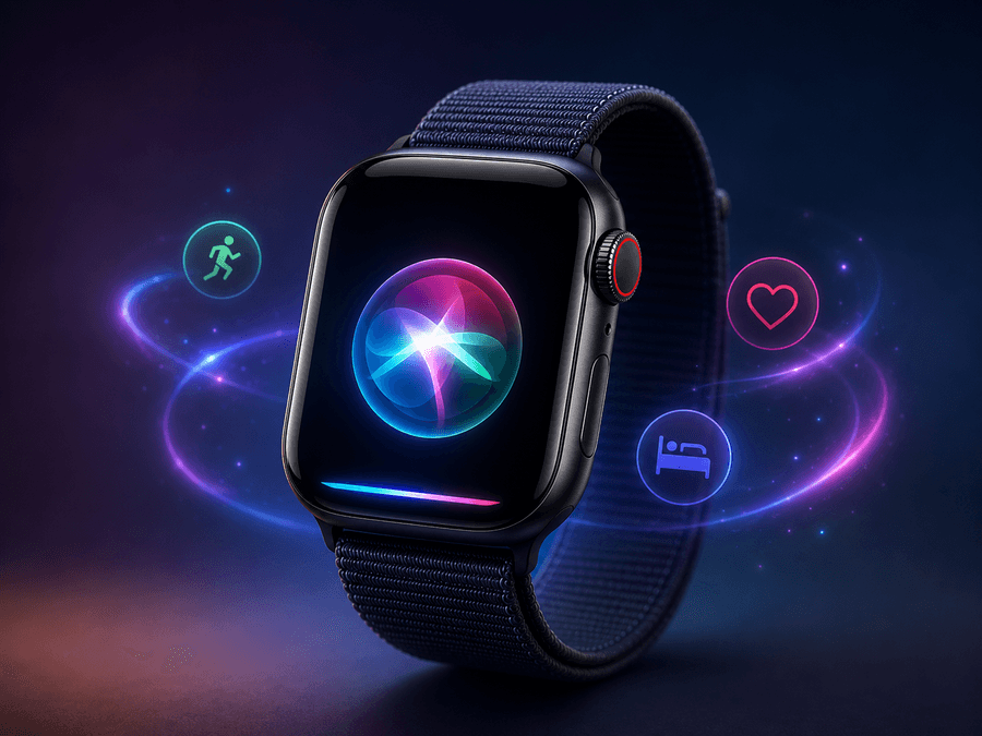 watchOS 27 Brings Siri AI to Apple Watch. Here's What Actually Changes.