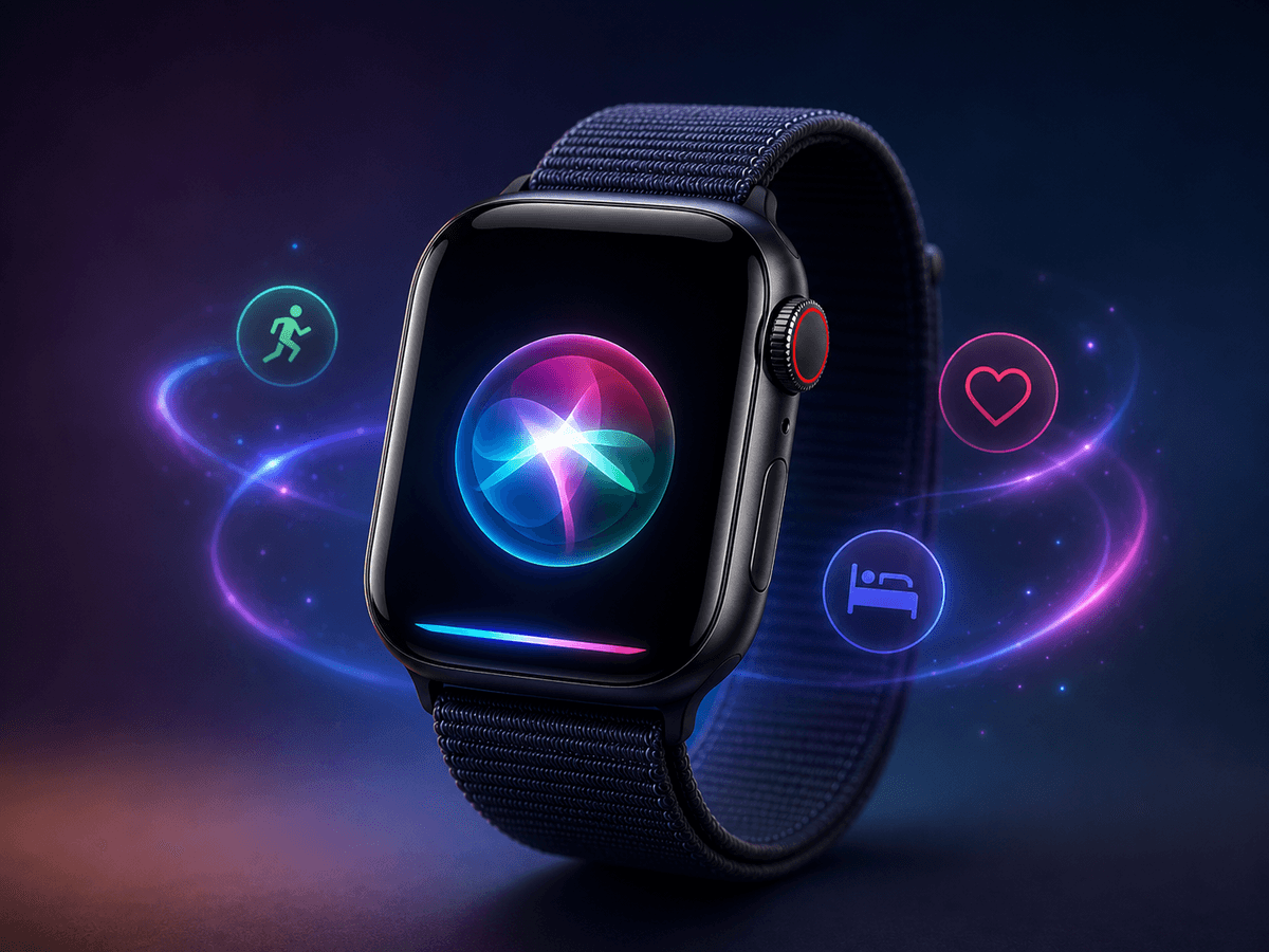 watchOS 27 Brings Siri AI to Apple Watch. Here's What Actually Changes.