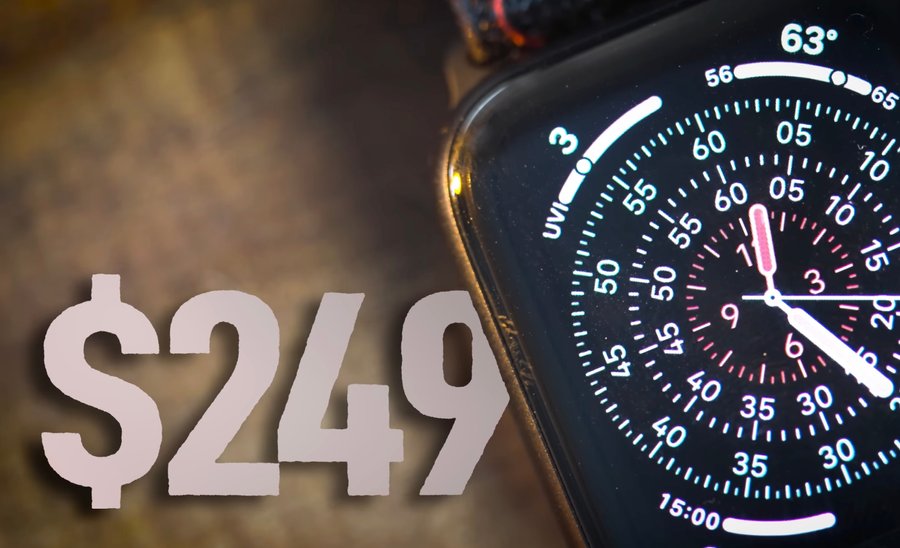 Apple Watch SE 3 Review: Apple's Best Value Watch?