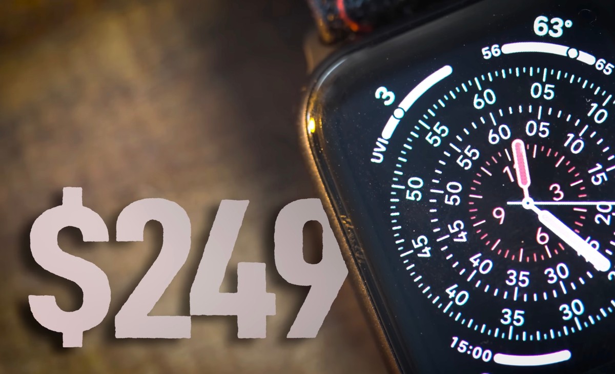 Apple Watch SE 3 Review: Apple's Best Value Watch?