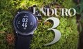 Garmin Enduro 3 // Ultimate GPS Smartwatch at Its Best Price Yet