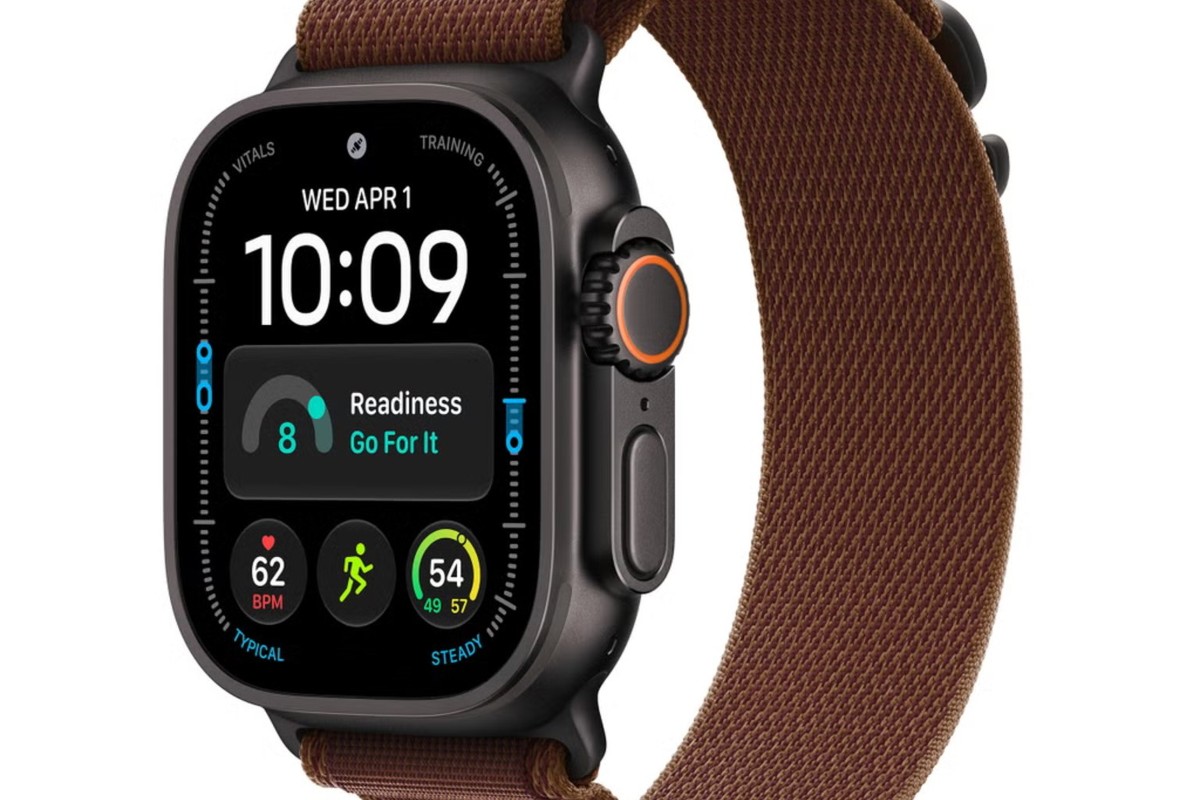 Someone Got an Apple Watch Running on Android With No iPhone // Here's Why You Should Wait