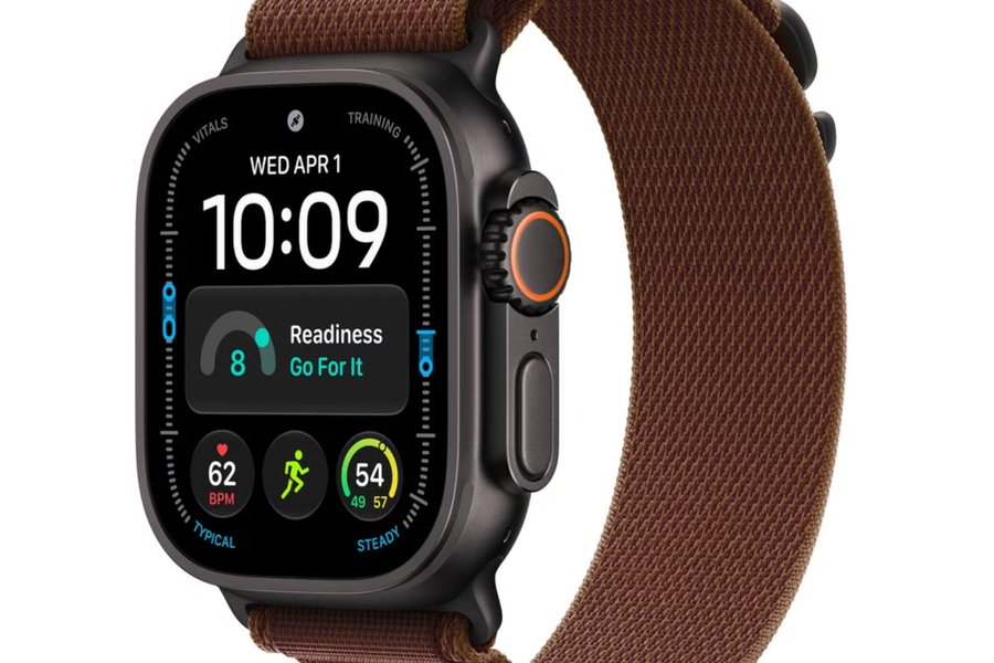Someone Got an Apple Watch Running on Android With No iPhone // Here's Why You Should Wait