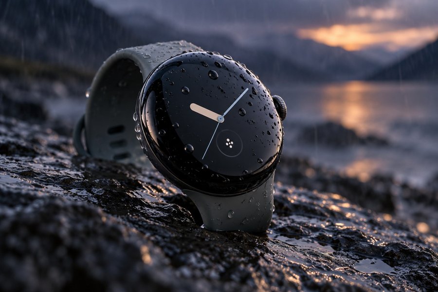 Google Is Ending Free Emergency LTE on the Pixel Watch 2 and 3