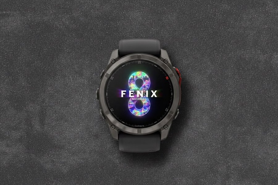 Garmin Slashes Fenix 8 Pro MicroLED Price by $300