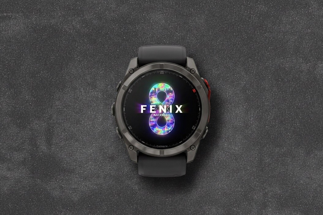 Garmin Slashes Fenix 8 Pro MicroLED Price by $300