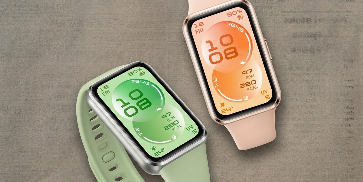 Huawei Band 11 Pro Review: The Best Budget Fitness Tracker You Can Buy?