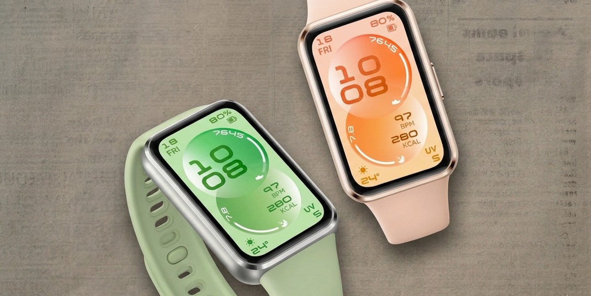 Huawei Band 11 Pro Review: The Best Budget Fitness Tracker You Can Buy?