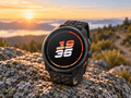 Suunto Race 3S Is Official: $599, Titanium, and a Battery Number That Shrunk From the Leak